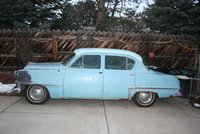 1953 Plymouth Belvedere Overview 1953 Plymouth Belvedere Overview