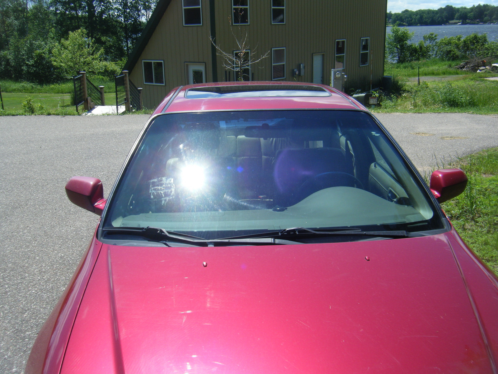 2002 Honda Accord