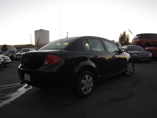 2008 Chevrolet Cobalt