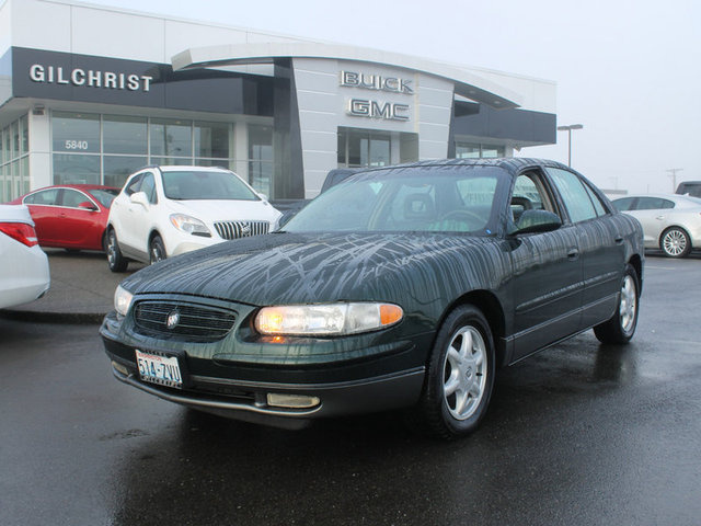 2003 Buick Regal