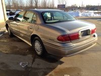 LeSabre LeSabre