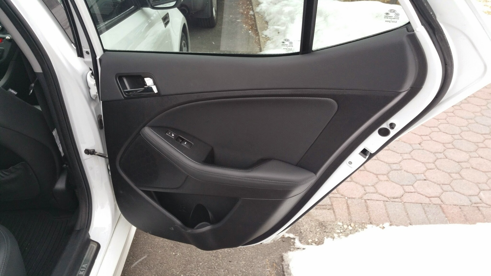 2012 Kia Optima