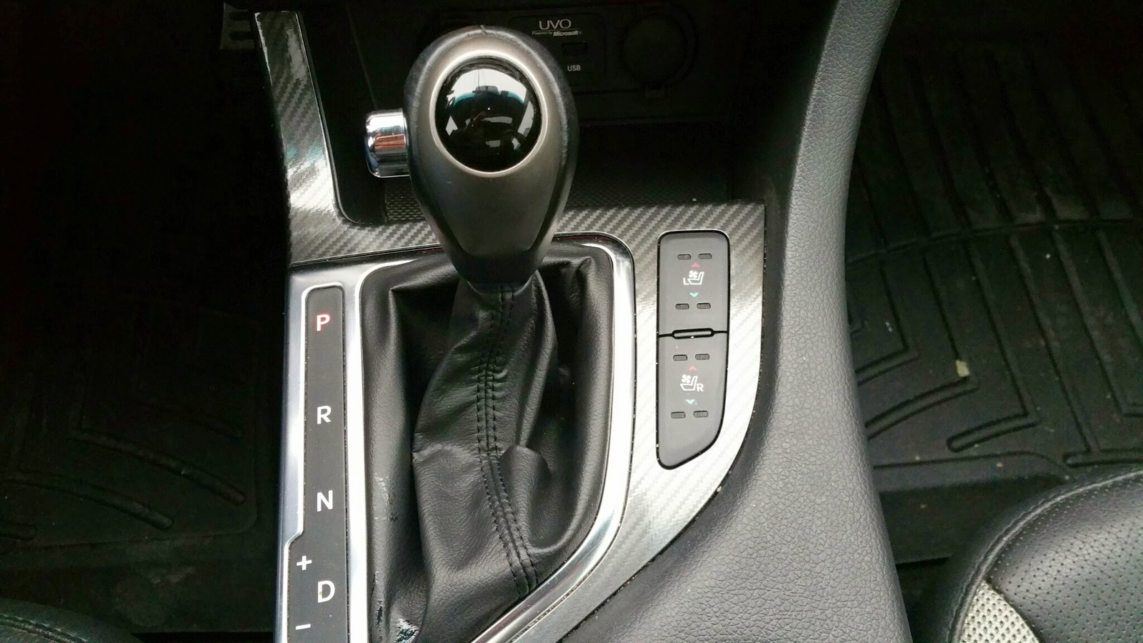 2012 Kia Optima