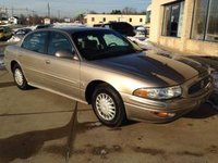 LeSabre LeSabre