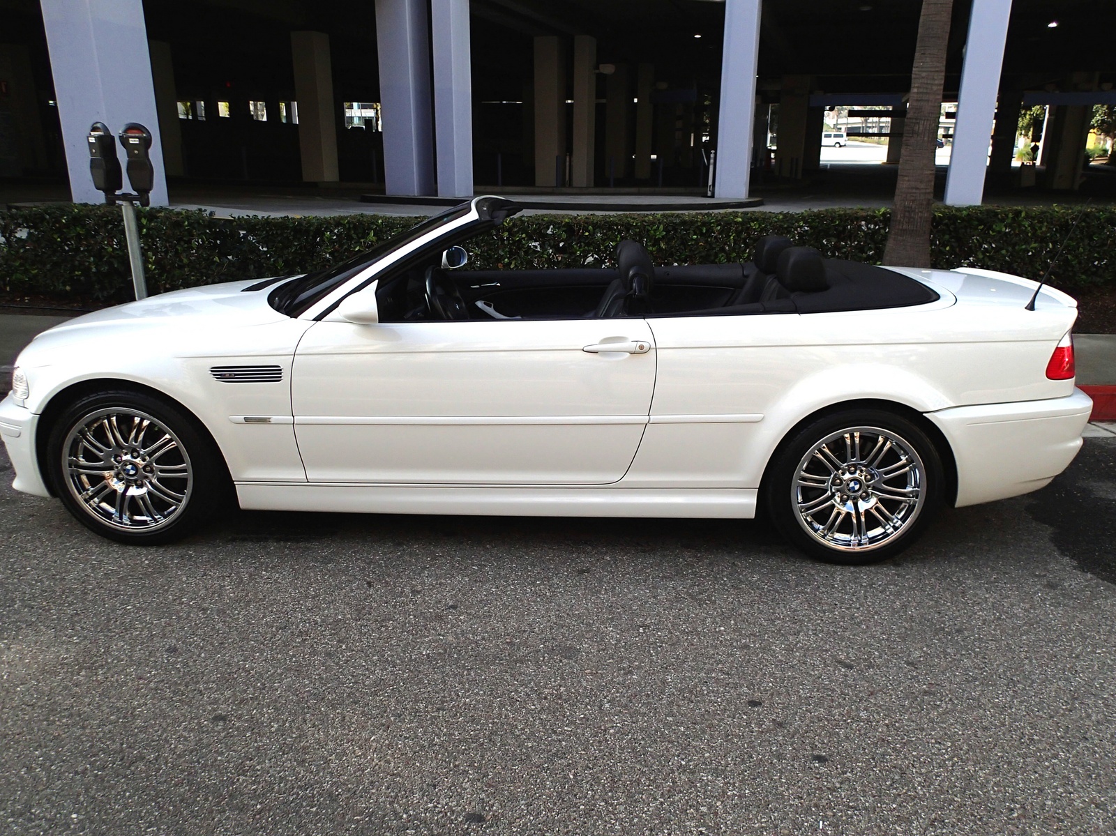2003 BMW M3