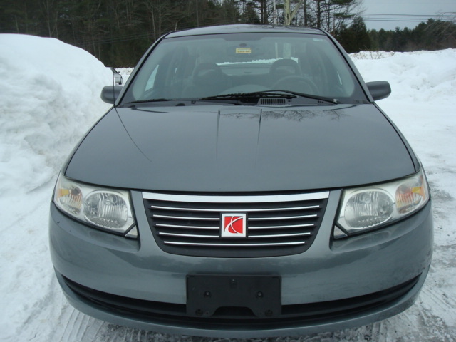 2005 Saturn ION