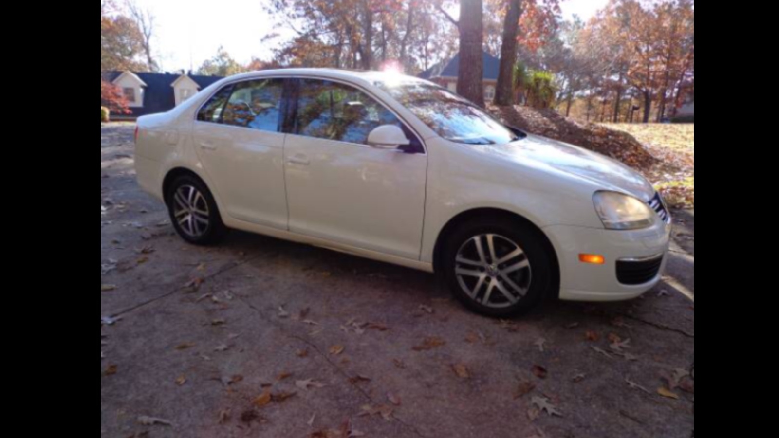 2006 Volkswagen Jetta
