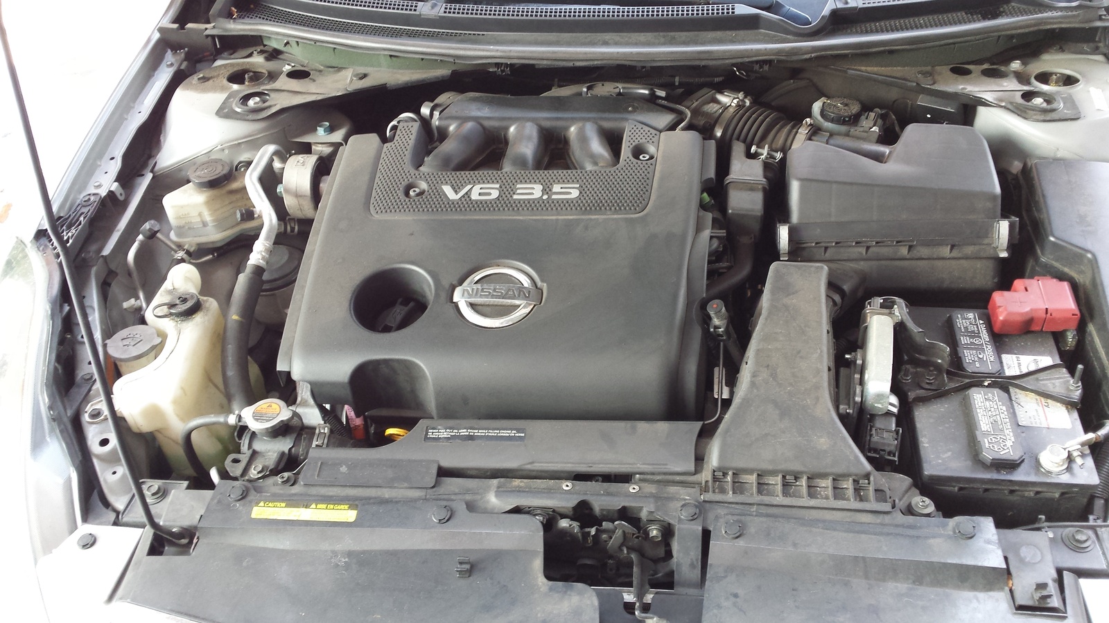 2009 Nissan Altima