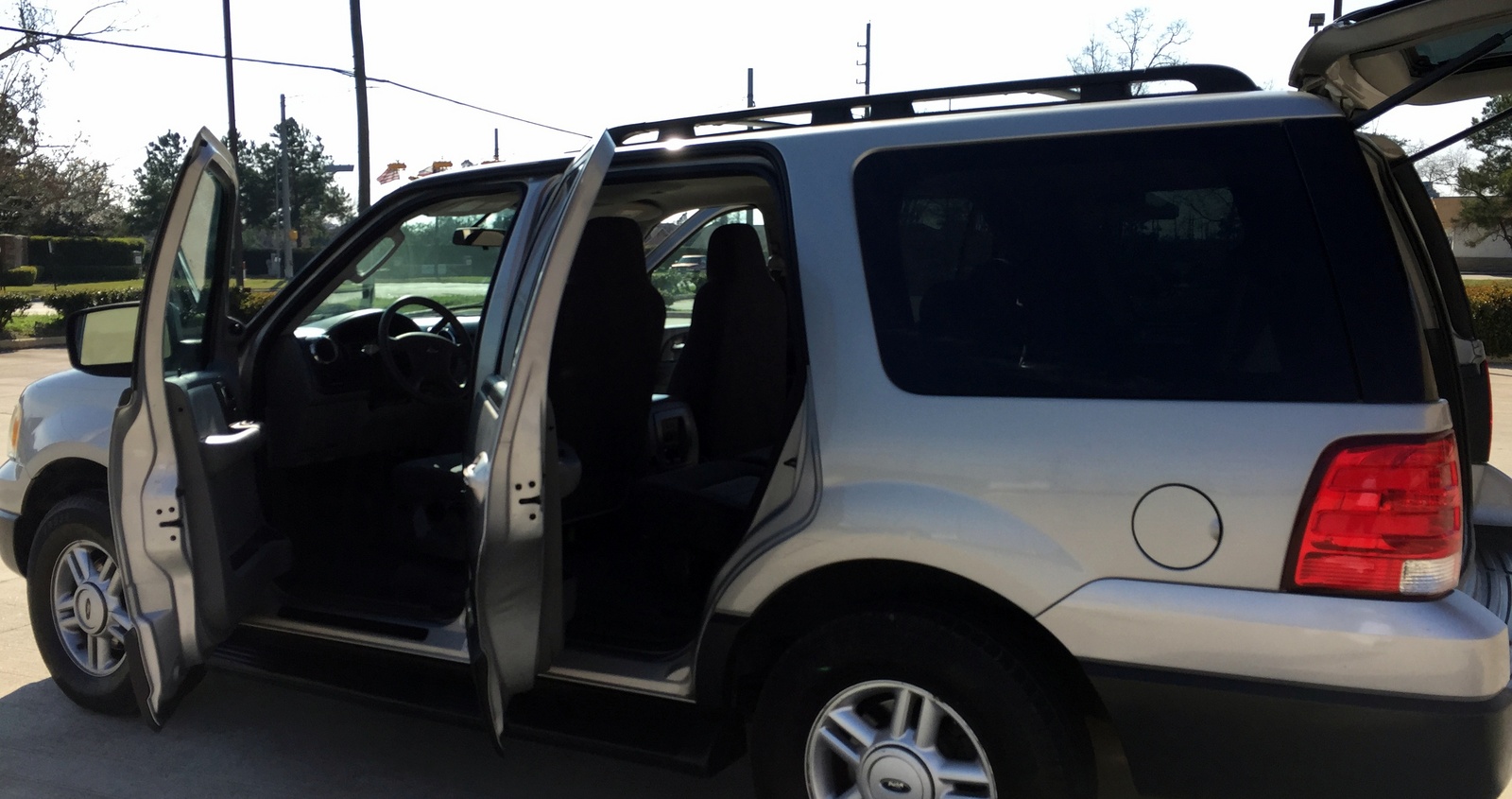 2006 Ford Expedition