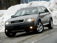 Allroad Quattro Allroad Quattro