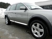 Allroad Quattro Allroad Quattro