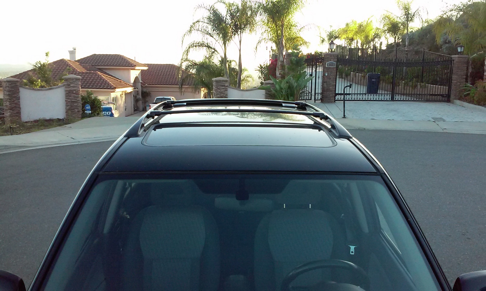 2004 Toyota RAV4