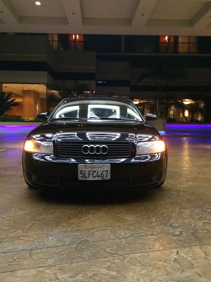 2005 Audi A4