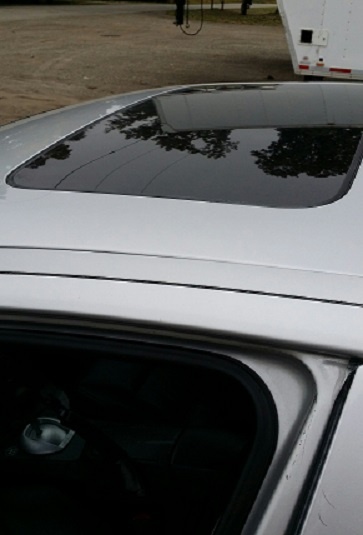 2001 Volvo S60