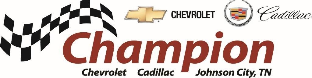 Champion Chevrolet Cadillac - Johnson City, TN - Reviews & Deals - CarGurus