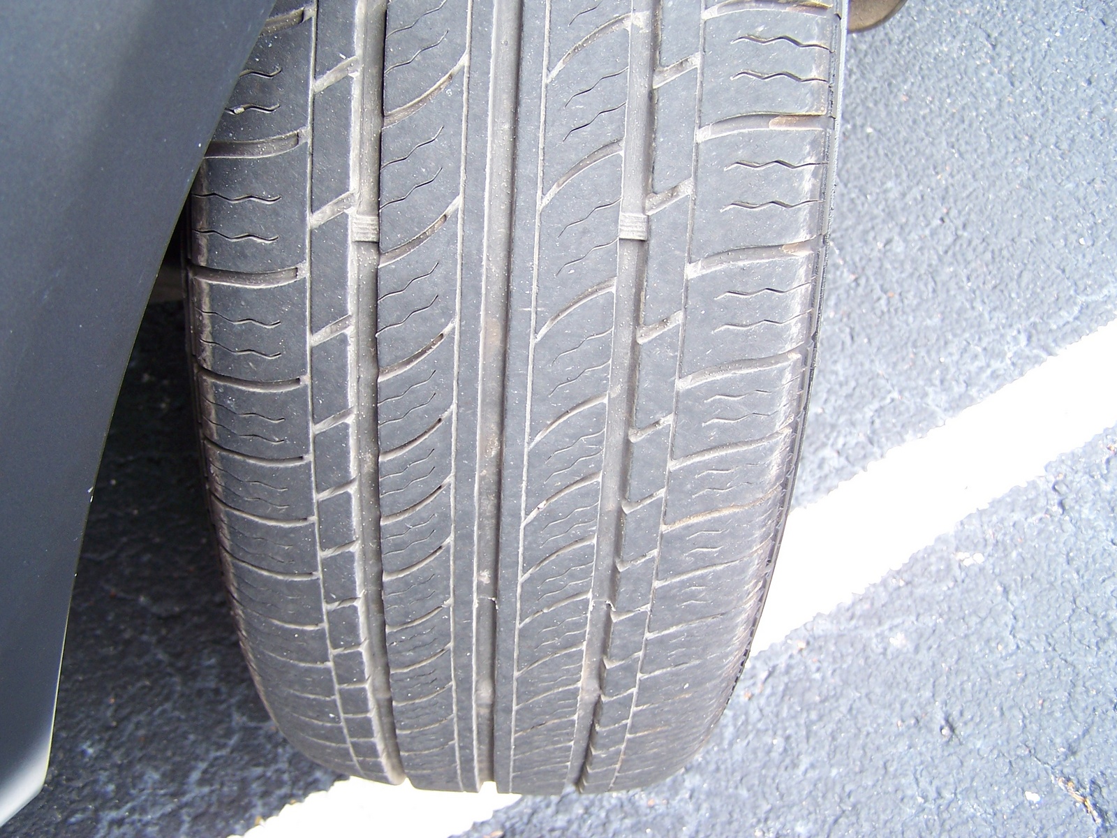 2006 Hyundai Tucson