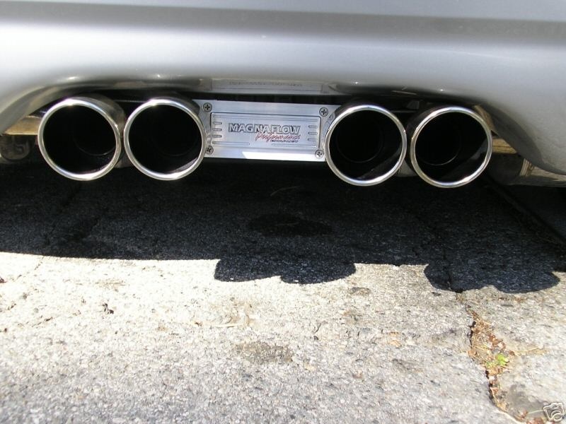 1998 Chevrolet Corvette