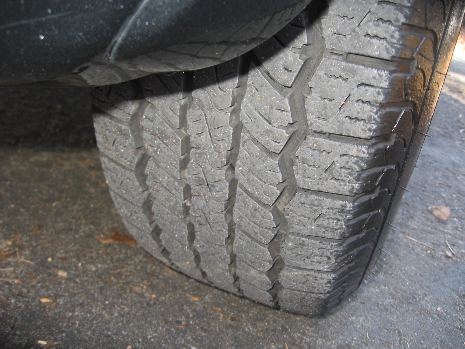 2005 Ford Escape