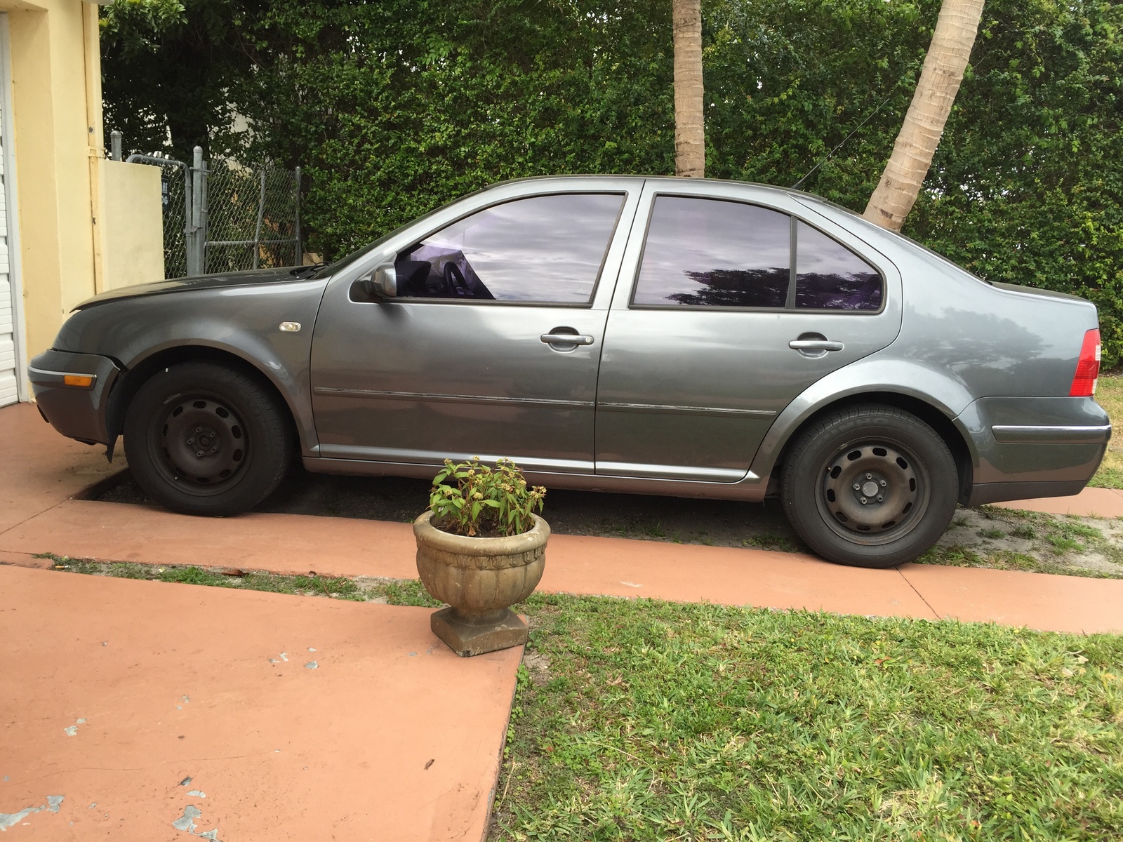 2004 Volkswagen Jetta
