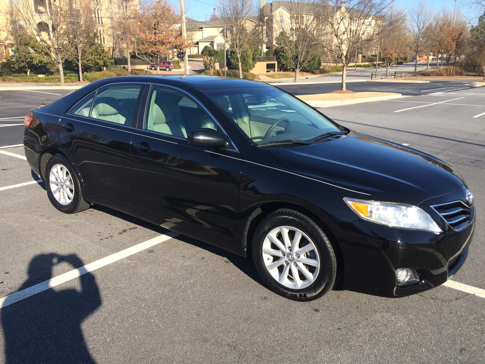 2010 Toyota Camry