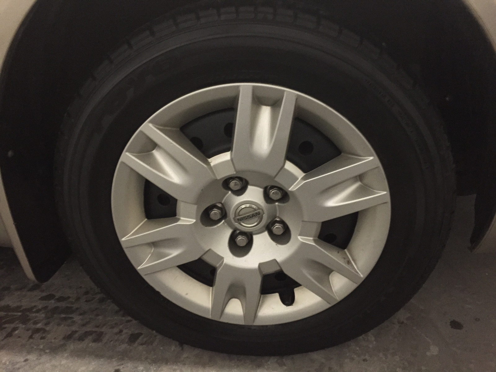 2006 Nissan Altima