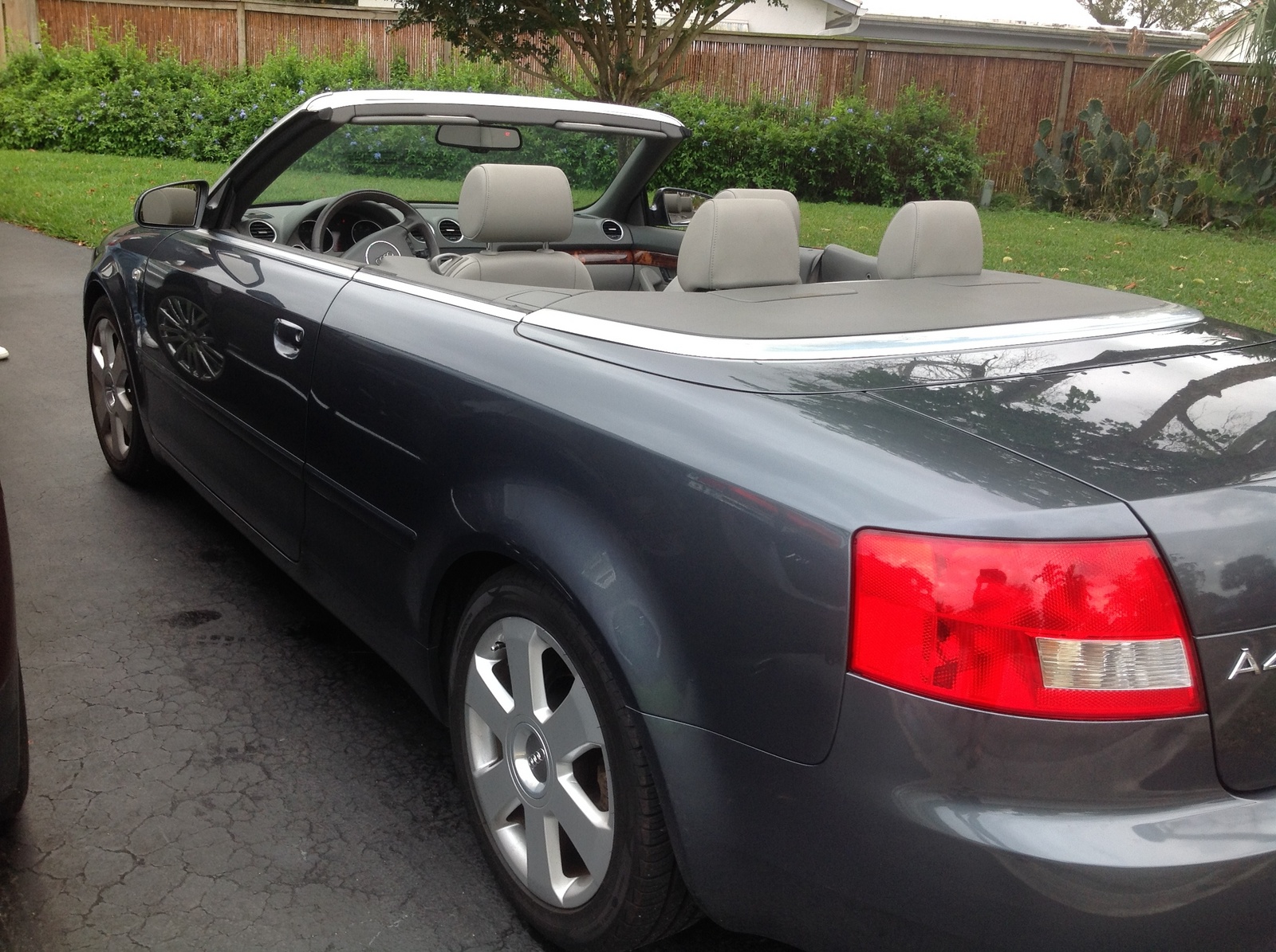 2006 Audi A4