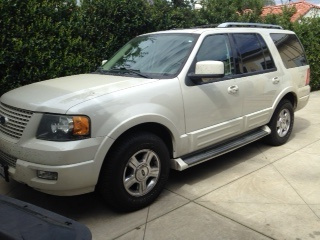 2006 Ford Expedition