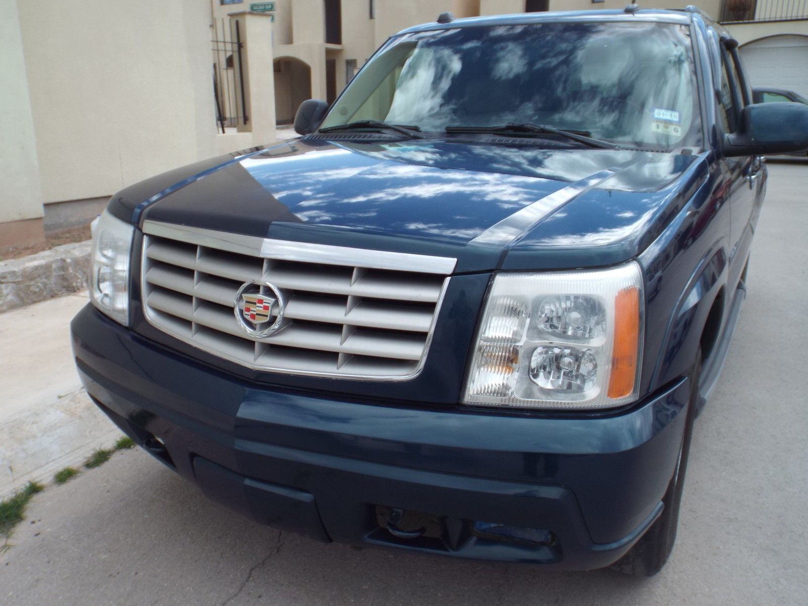 2005 Cadillac Escalade