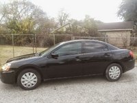 2009 Mitsubishi Galant Overview 2009 Mitsubishi Galant Overview