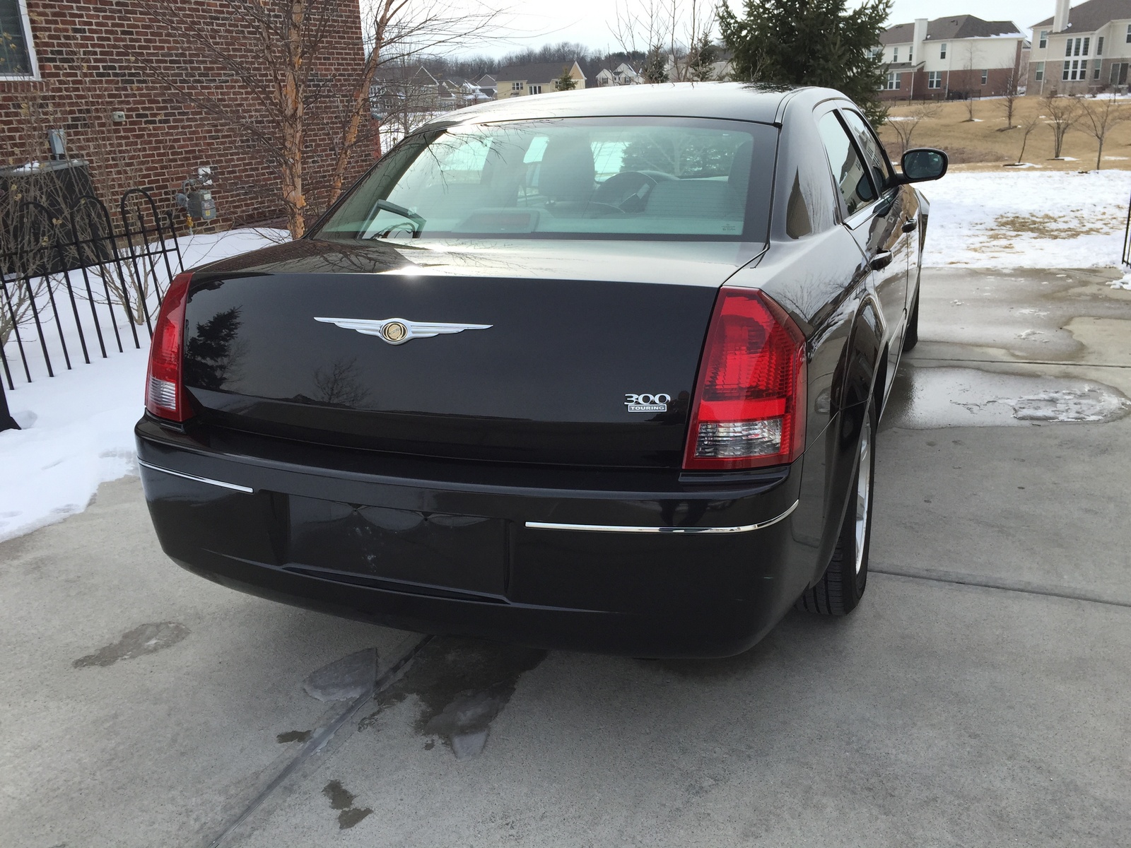 2006 Chrysler 300