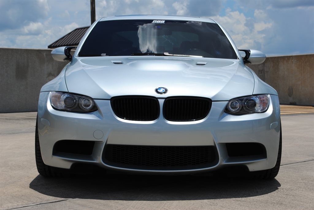 2008 BMW M3