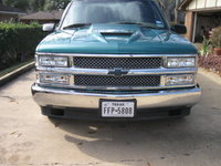 C/K 1500 C/K 1500