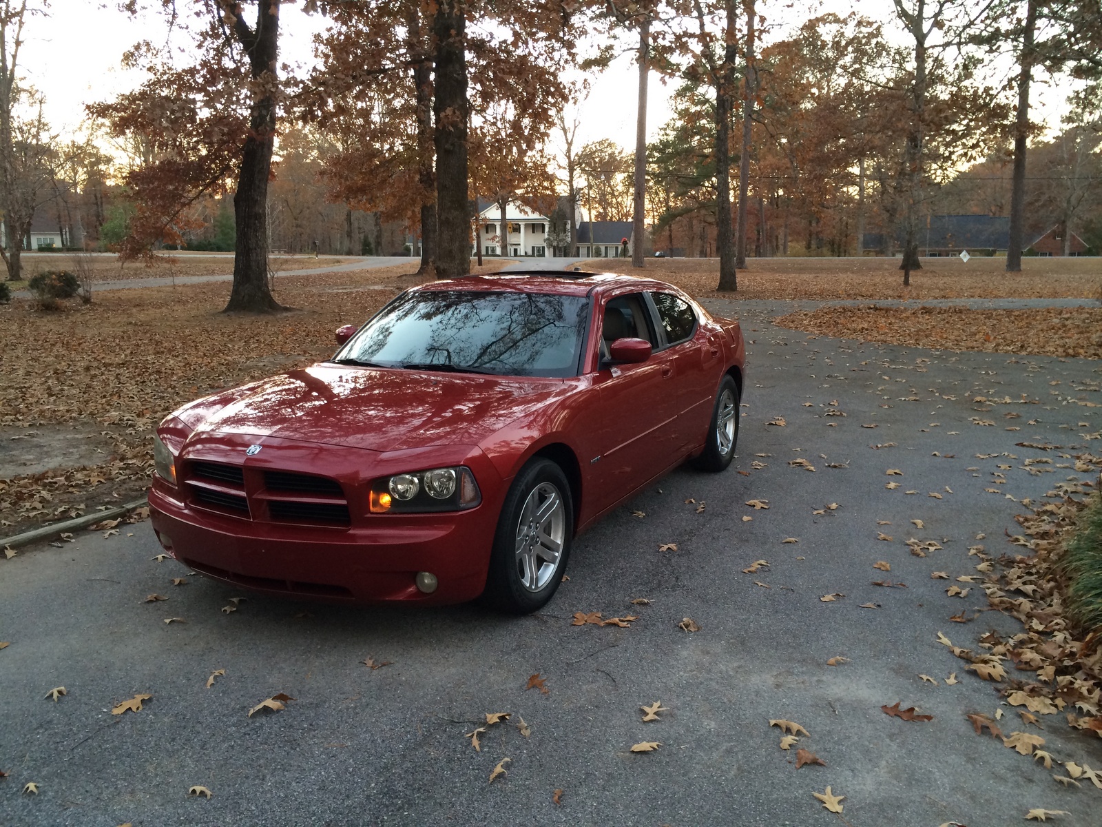 2006 Dodge Charger