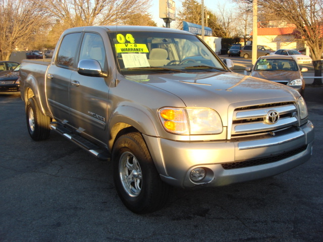 2004 Toyota Tundra