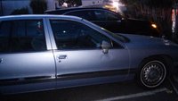 1994 Buick Roadmaster Overview 1994 Buick Roadmaster Overview