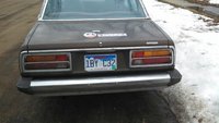 1974 Toyota Corona Overview 1974 Toyota Corona Overview