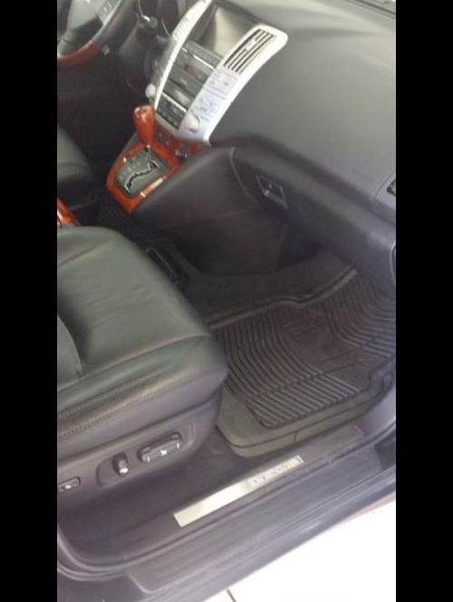 2009 Lexus Rx 350 Review Cargurus
