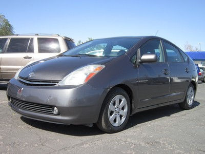 2006 Toyota Prius