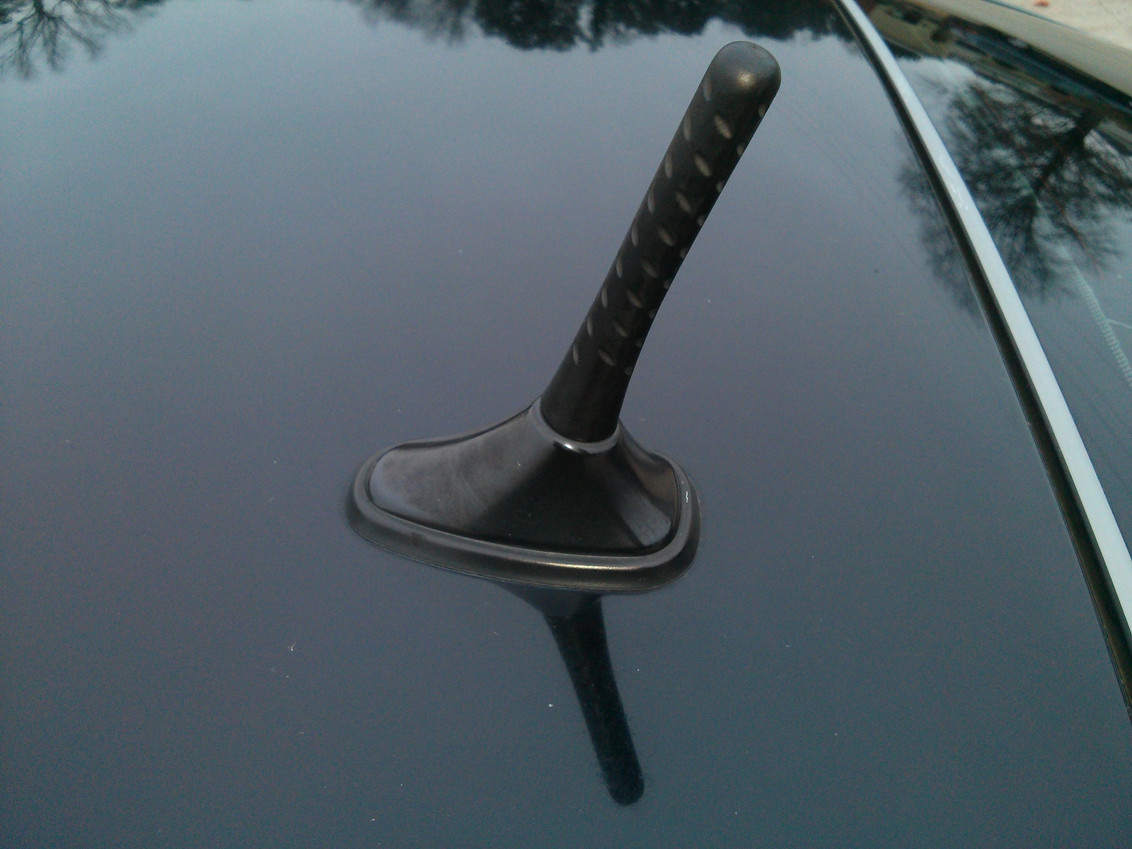 2001 Lexus LS 430