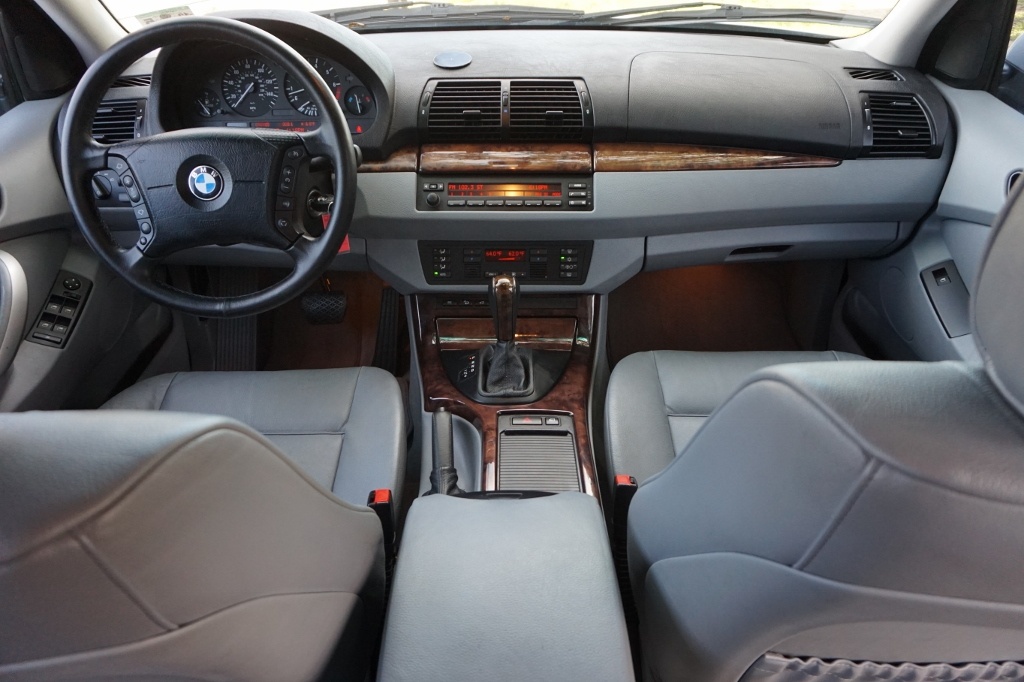 2003 Bmw X5 Pictures Cargurus