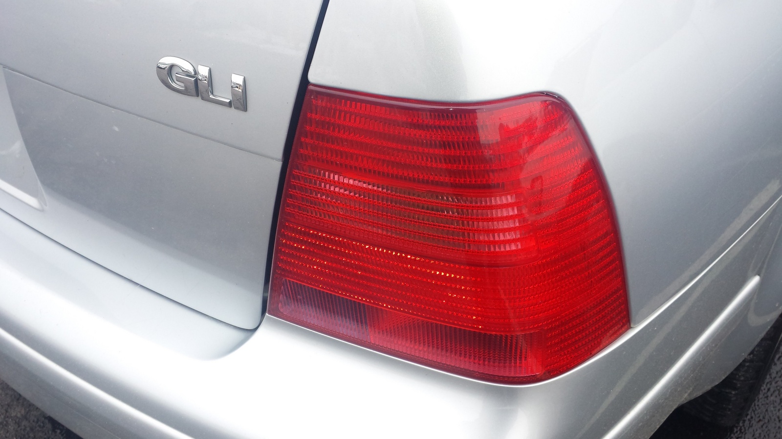 2003 Volkswagen Jetta