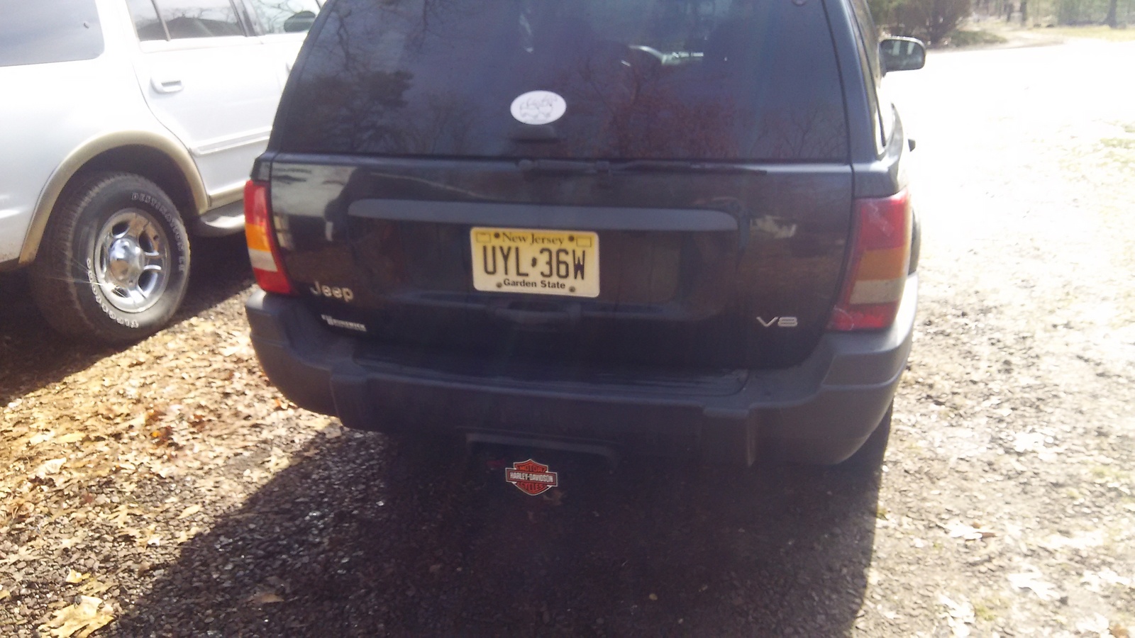 2003 Jeep Grand Cherokee Overview CarGurus