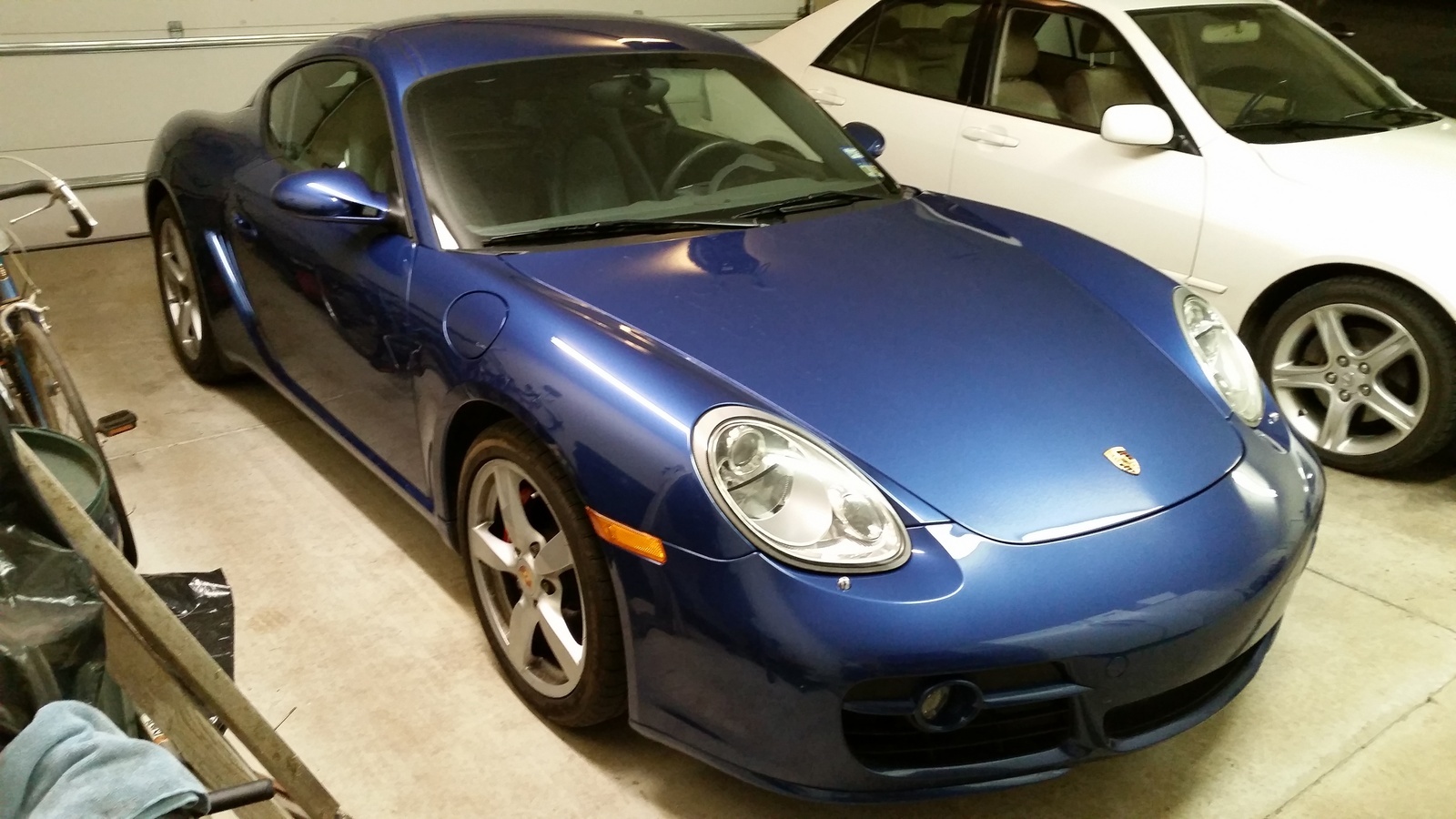 Used Porsche For Sale Arkansas CarGurus