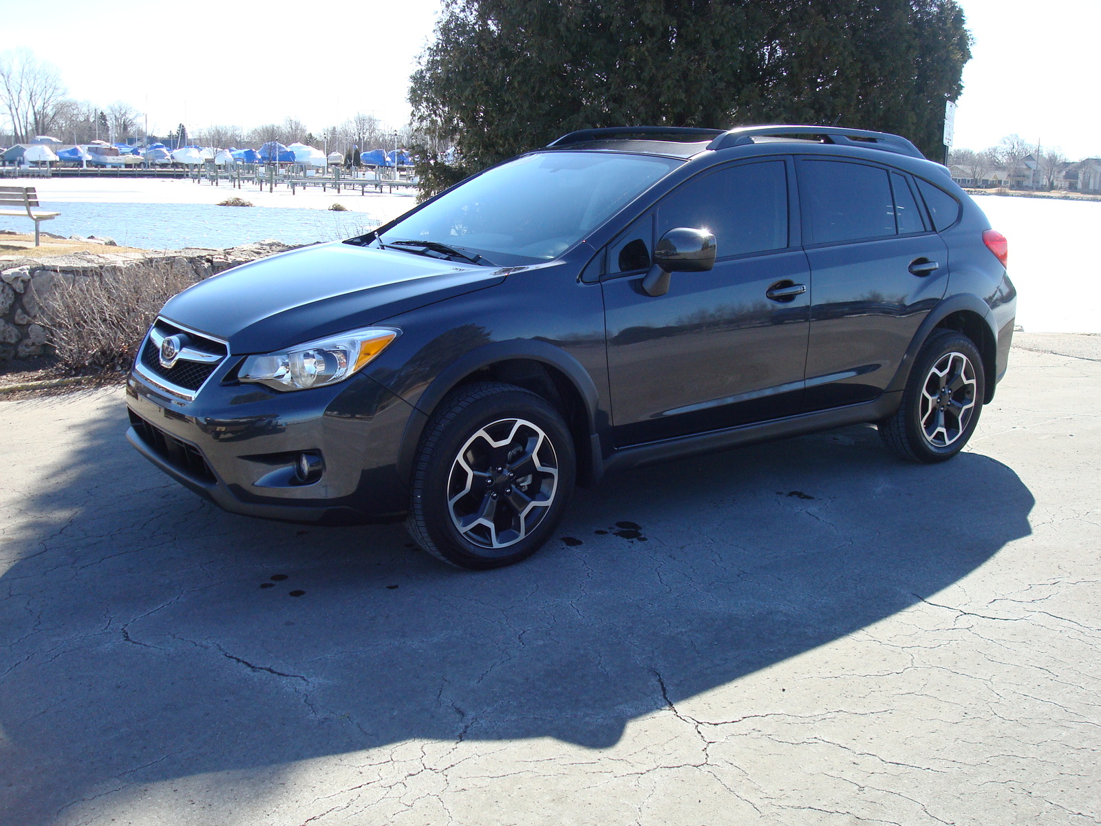 New 2015 Subaru Xv Crosstrek For Sale Cargurus