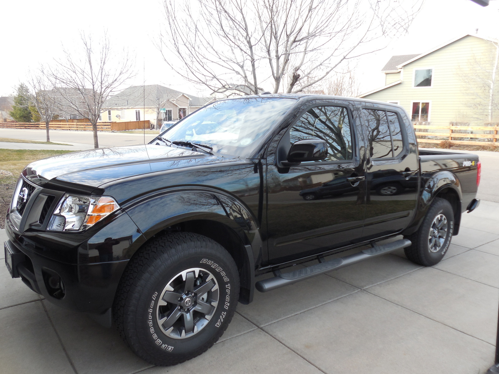 New 2014   2015 Nissan Frontier For Sale - Cargurus