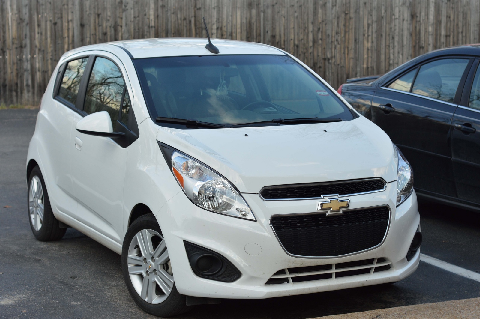 New 2014 Chevrolet Spark For Sale - CarGurus