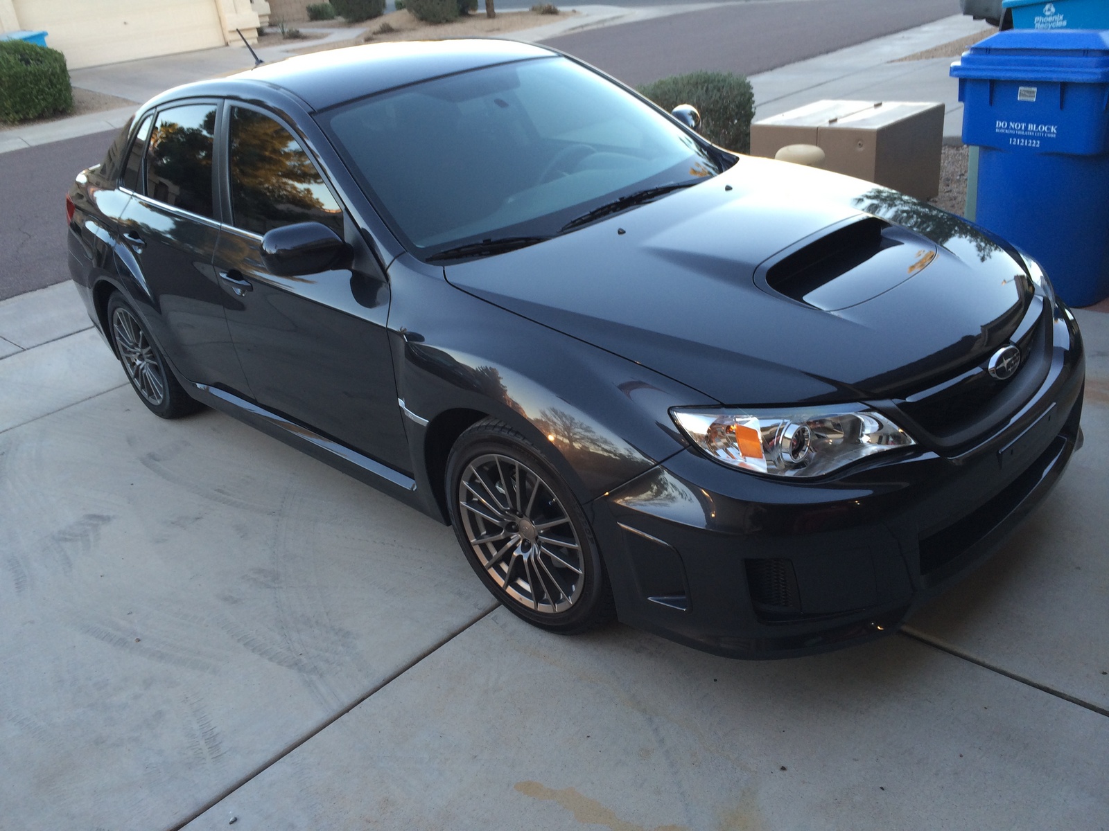 Subaru Dealers Ma >> New 2015 / 2016 Subaru Impreza WRX For Sale - CarGurus Subaru Dealers Ma >> New 2015 / 2016 Subaru Impreza WRX For Sale - CarGurus