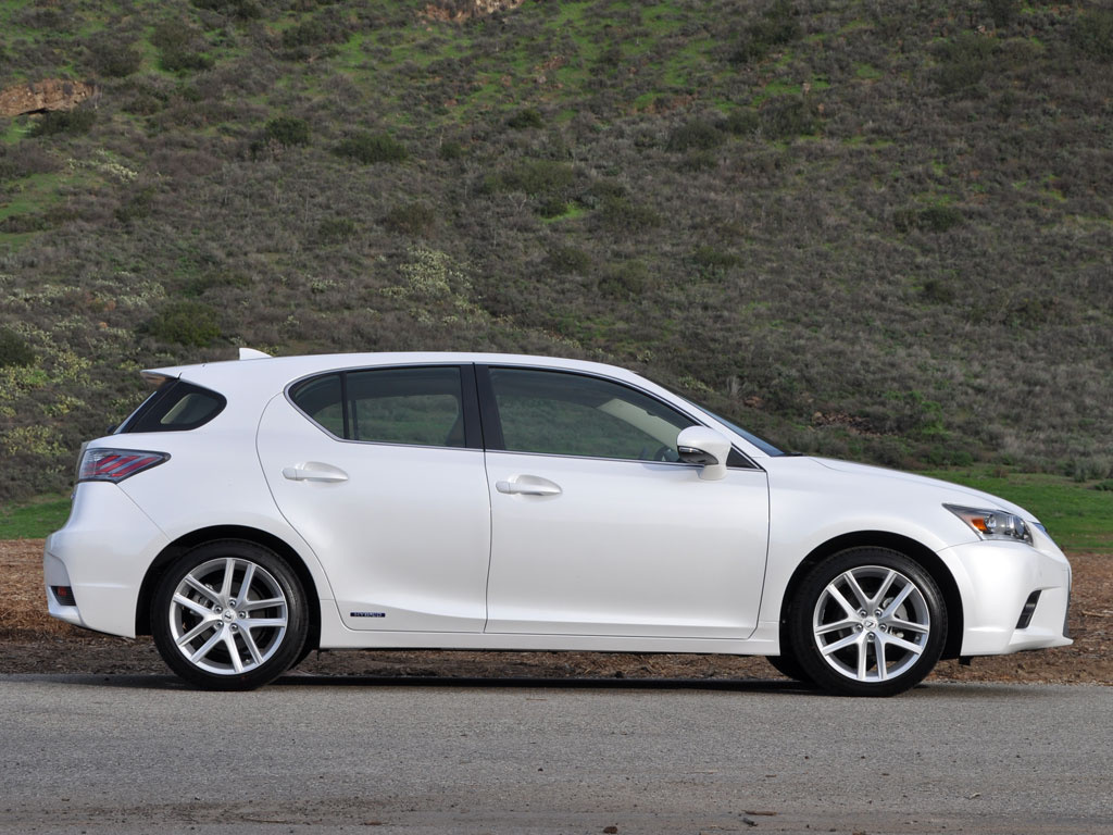 2015 Lexus CT 200h Test Drive Review CarGurus 2015 Lexus CT 200h Test Drive Review CarGurus