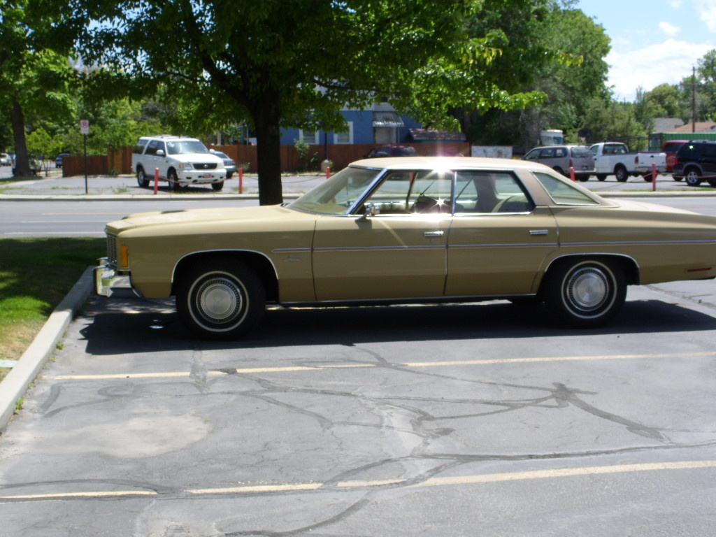 1975-Chevy-Caprice-Pictures Pics Photos - 1975 Chevrolet Caprice Pictures 1975 Chevrolet Caprice ...