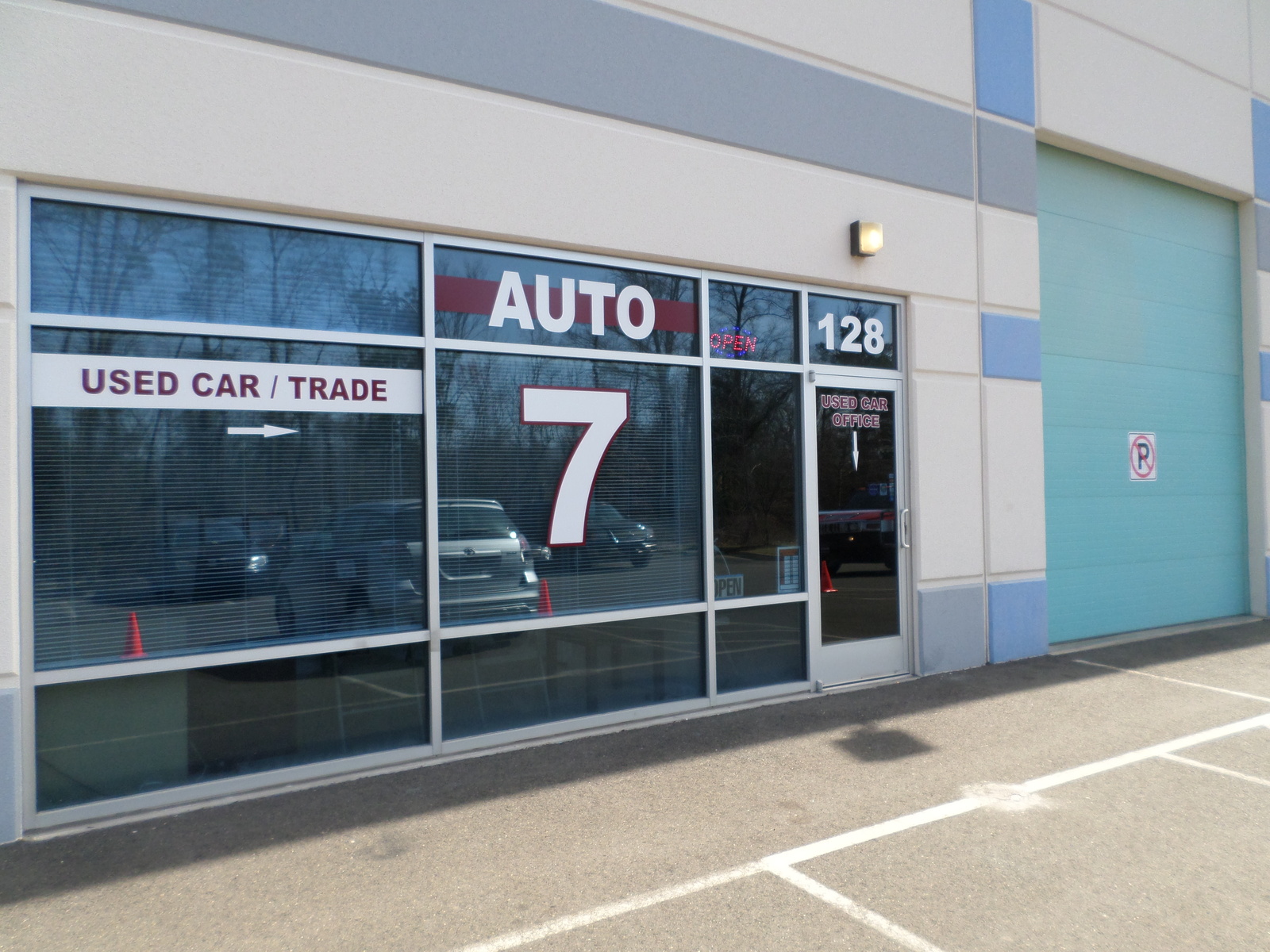 Auto 7 Llc Chantilly Va Reviews Amp Deals Cargurus